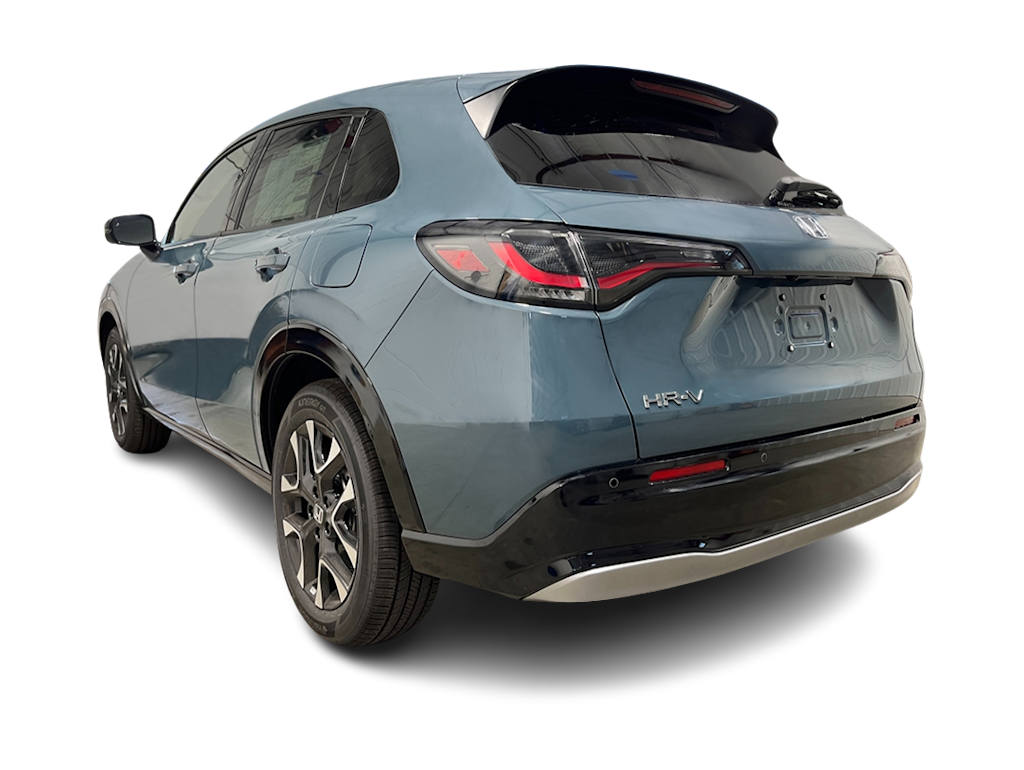 Thumbnail: 2027 Honda HR-V - 4