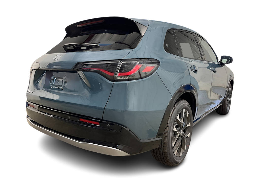 Thumbnail: 2027 Honda HR-V - 17