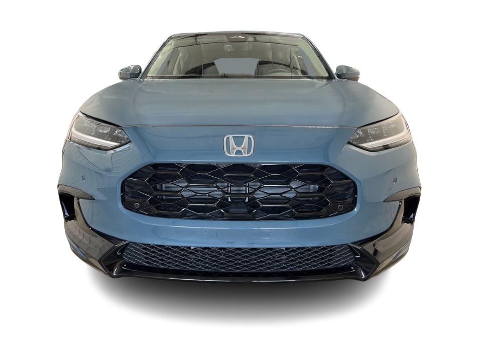 Thumbnail: 2027 Honda HR-V - 6