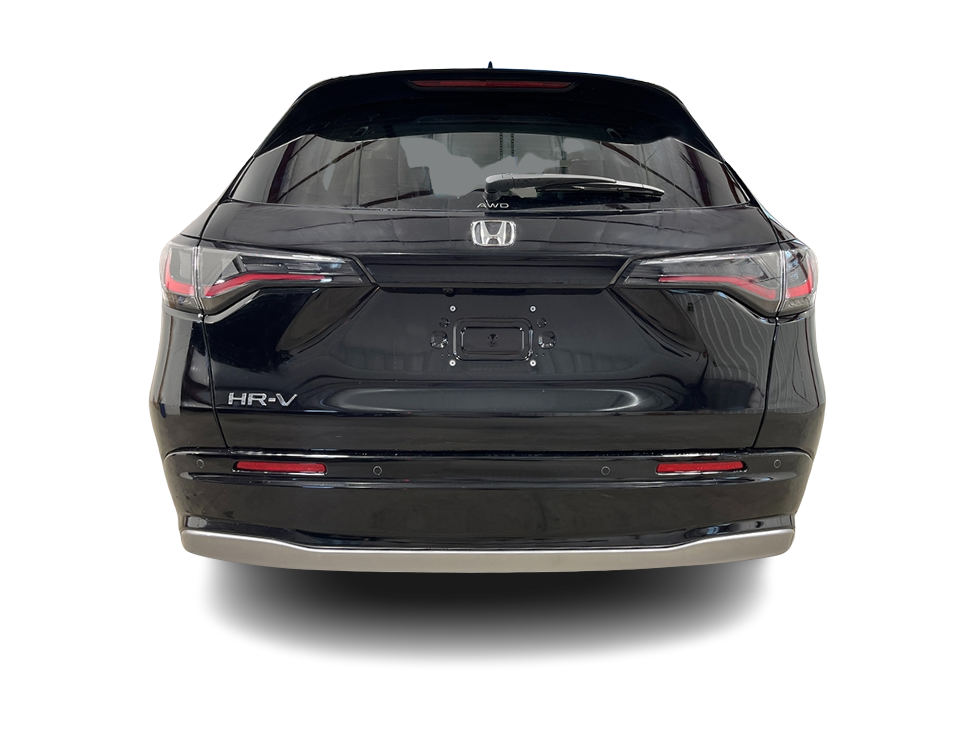Thumbnail: 2027 Honda HR-V - 5