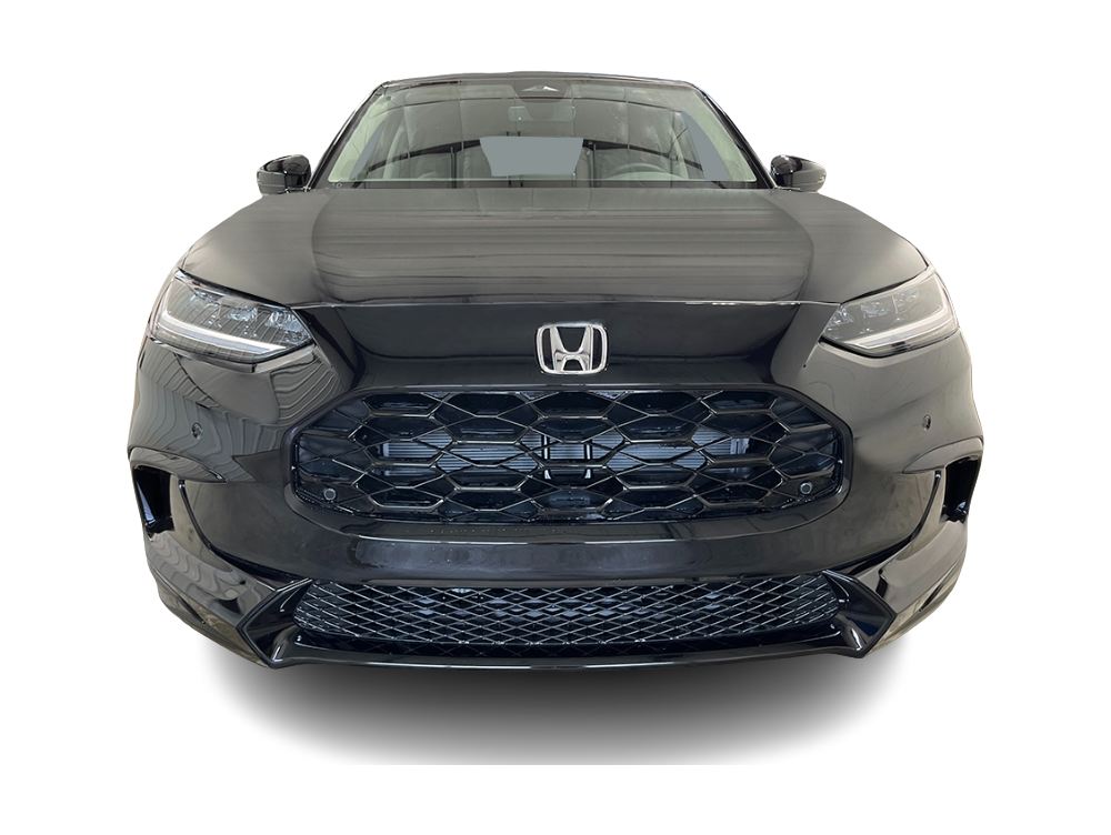 Thumbnail: 2027 Honda HR-V - 6