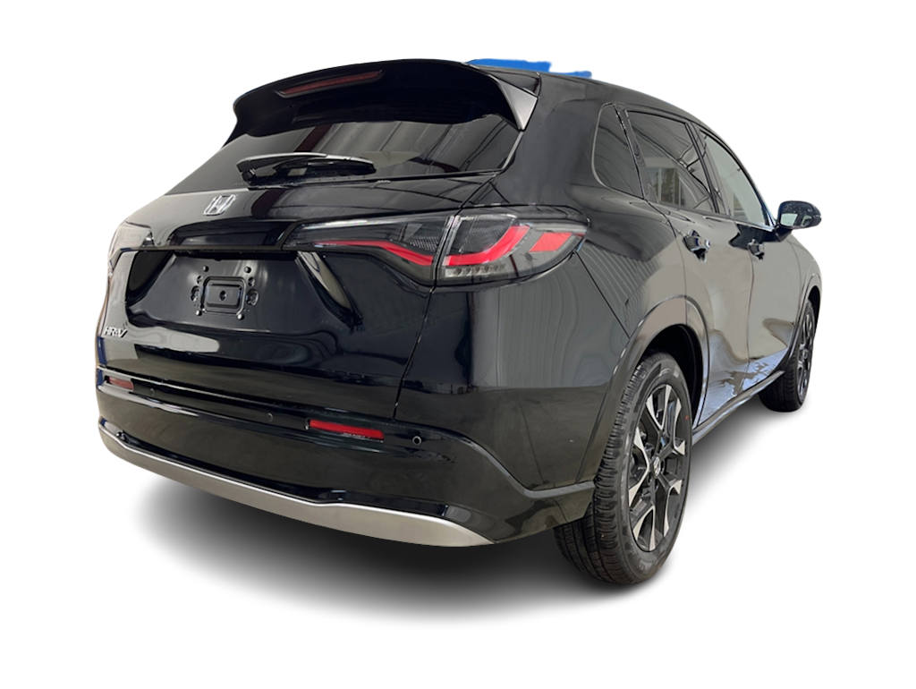 Thumbnail: 2027 Honda HR-V - 17