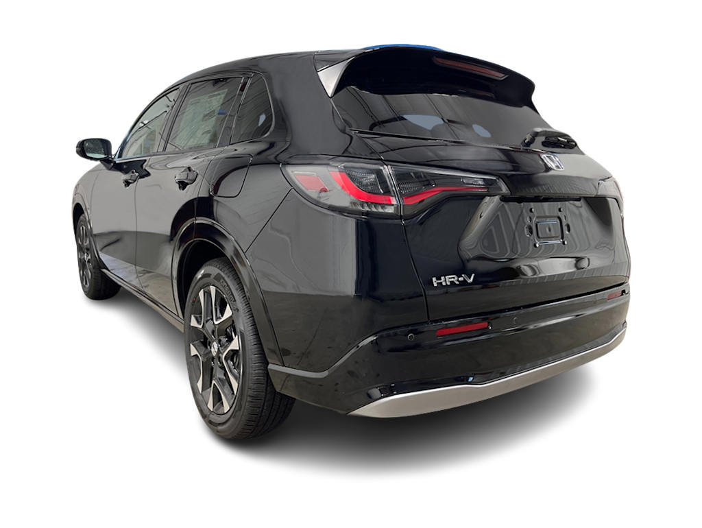Thumbnail: 2027 Honda HR-V - 4