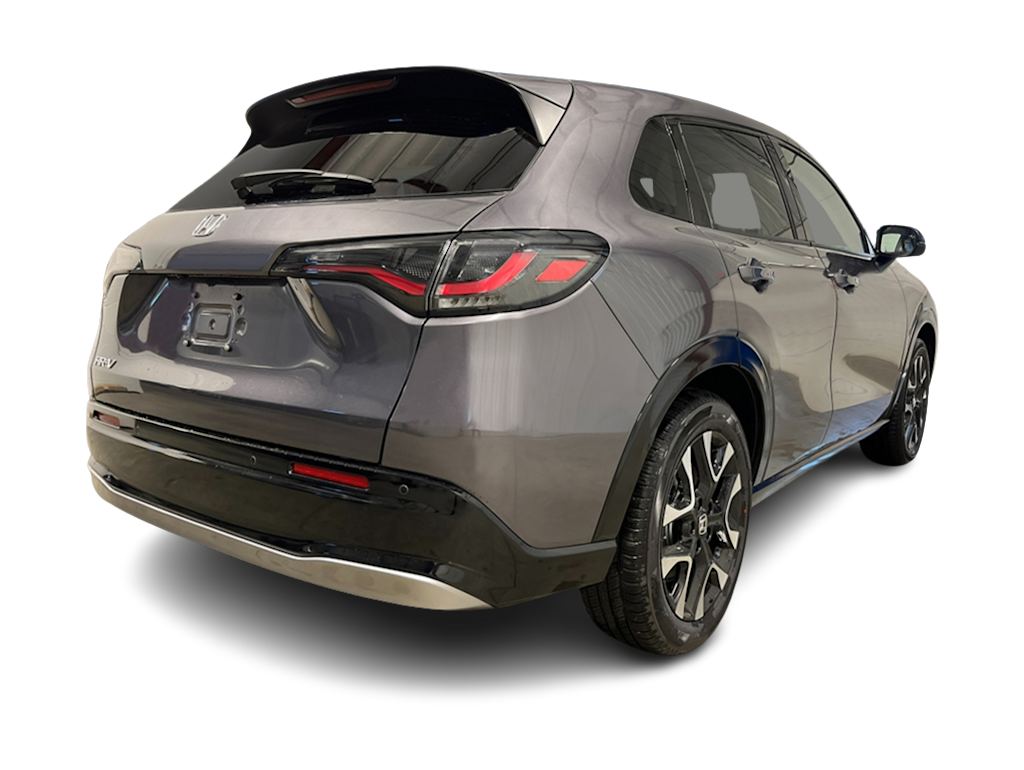 Thumbnail: 2027 Honda HR-V - 17