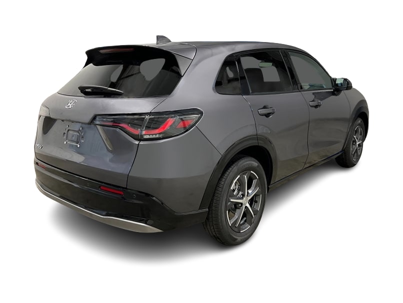 2025 Honda HR-V EX-L 18