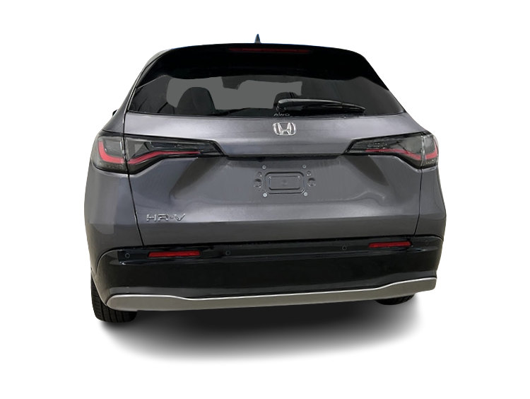 2025 Honda HR-V EX-L 5