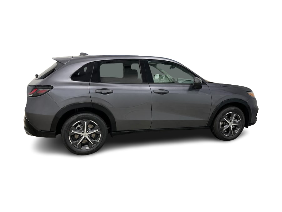 2025 Honda HR-V EX-L 19