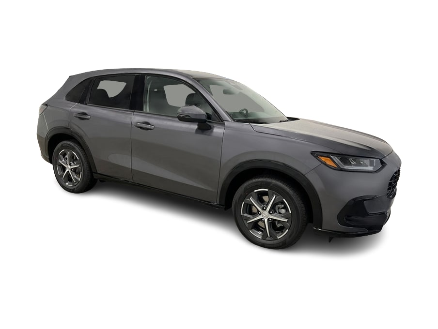 2025 Honda HR-V EX-L 20