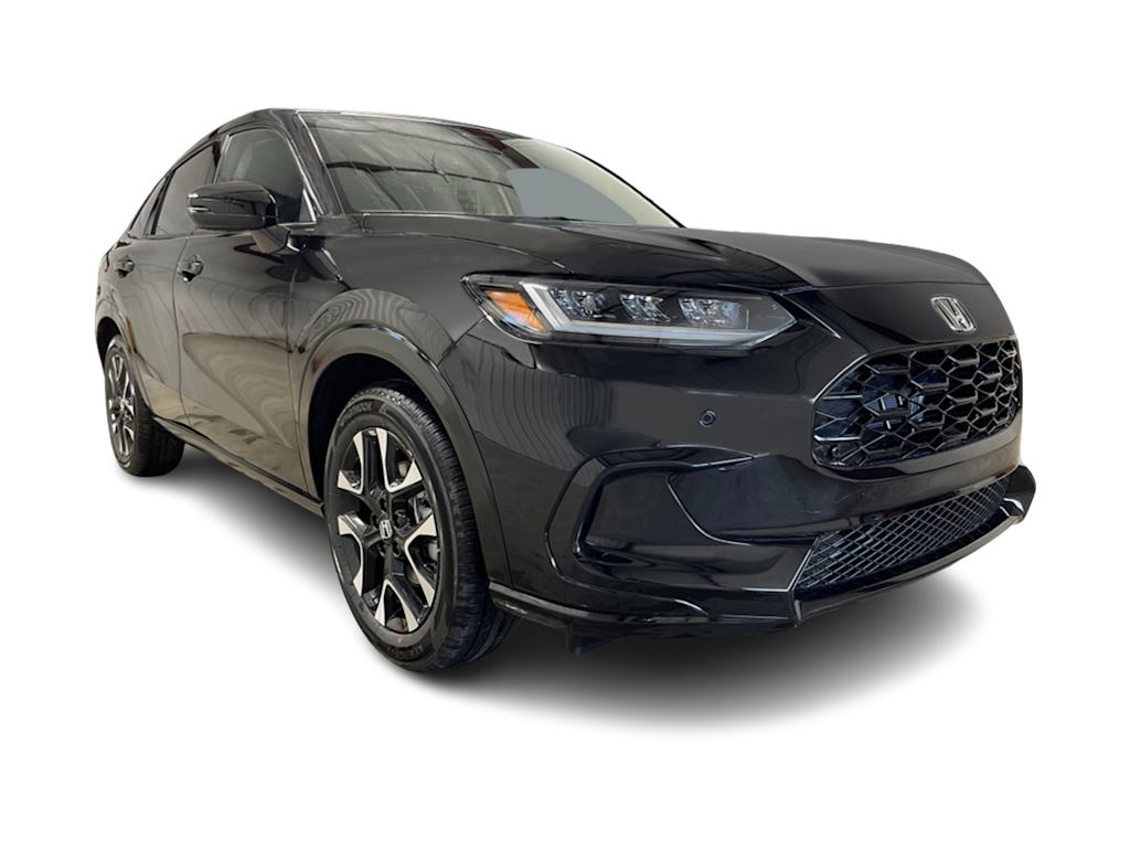 Thumbnail: 2026 Honda HR-V - 19