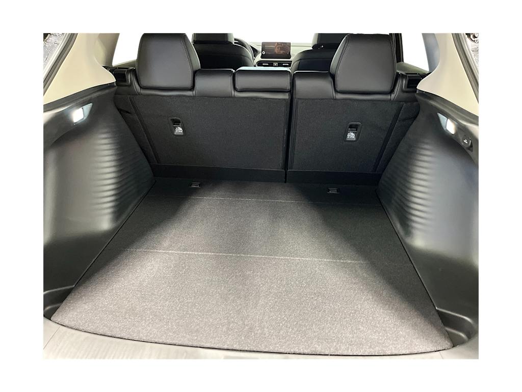 Thumbnail: 2026 Honda HR-V - 16