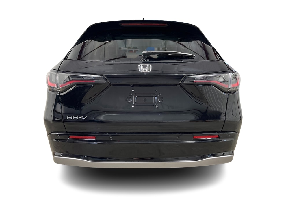 Thumbnail: 2026 Honda HR-V - 5