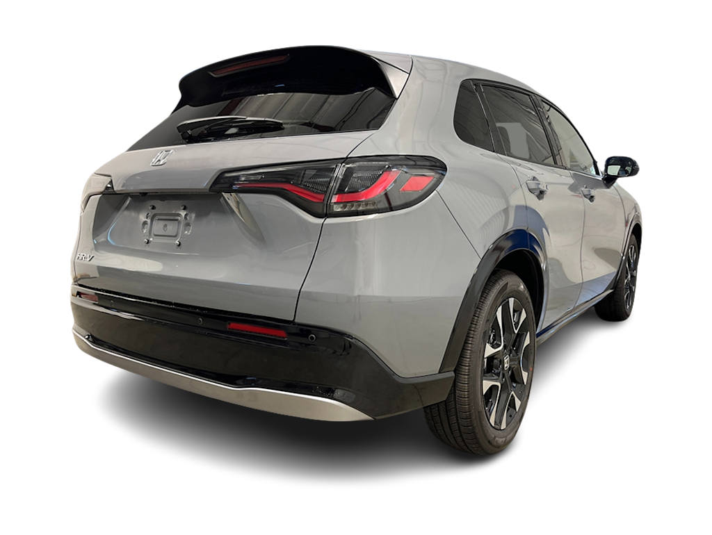 Thumbnail: 2026 Honda HR-V - 17