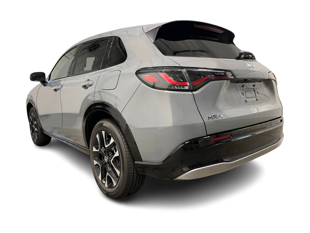 Thumbnail: 2026 Honda HR-V - 4