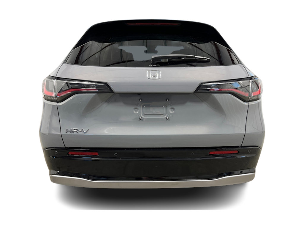 Thumbnail: 2026 Honda HR-V - 5