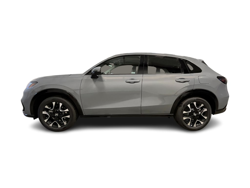 Thumbnail: 2027 Honda HR-V - 3