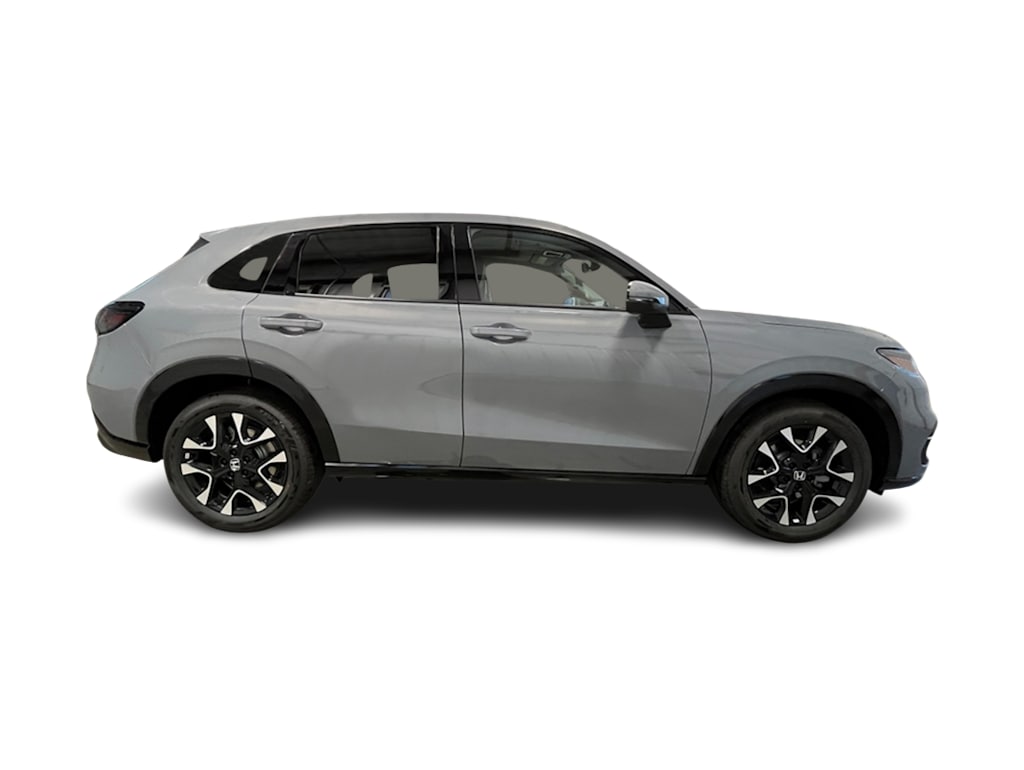 Thumbnail: 2027 Honda HR-V - 18