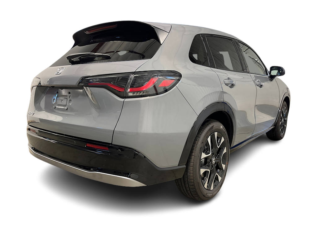 Thumbnail: 2027 Honda HR-V - 17