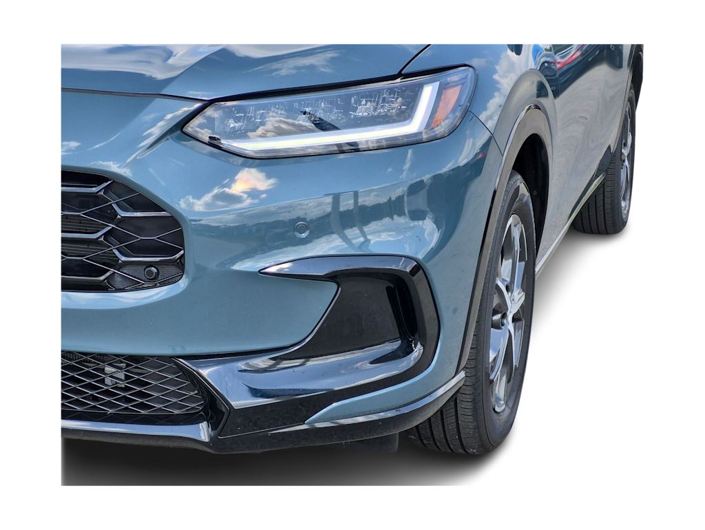 Thumbnail: 2024 Honda HR-V - 24