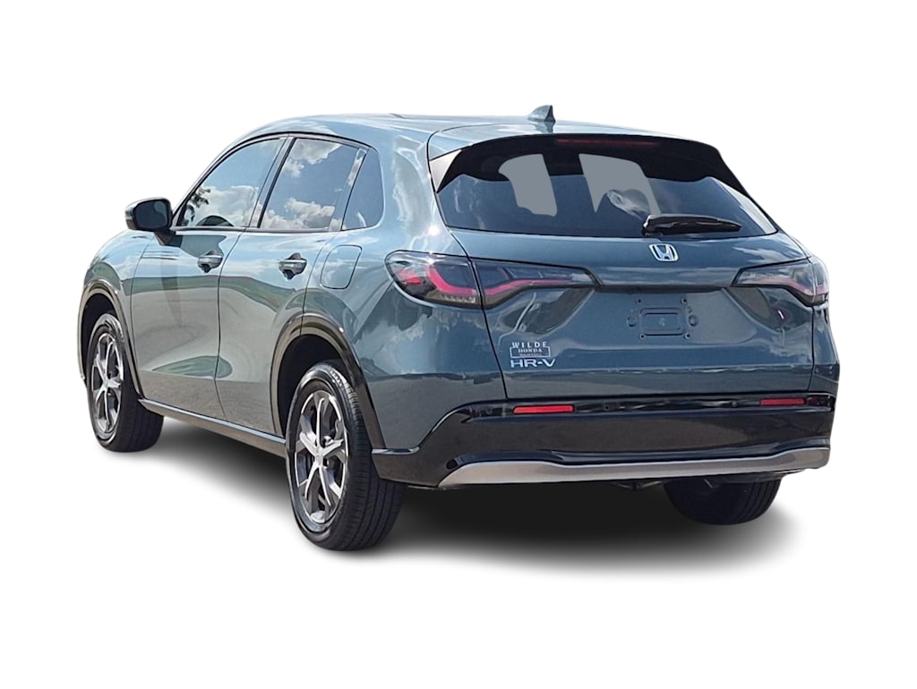 Thumbnail: 2024 Honda HR-V - 4