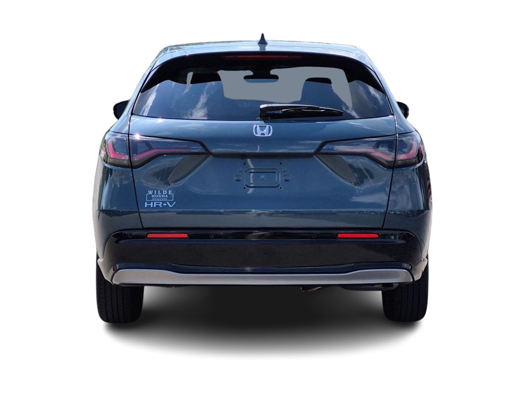 Thumbnail: 2024 Honda HR-V - 5