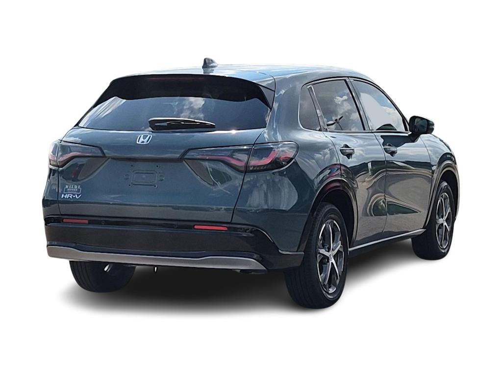 Thumbnail: 2024 Honda HR-V - 19