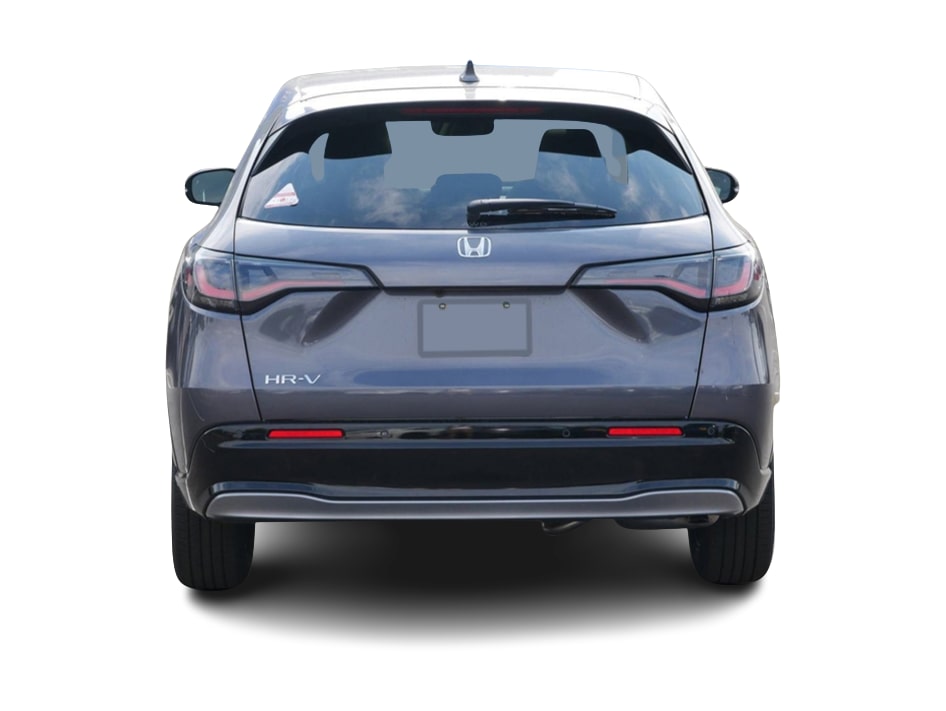 Thumbnail: 2026 Honda HR-V - 5
