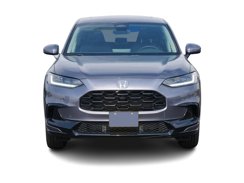 Thumbnail: 2026 Honda HR-V - 6