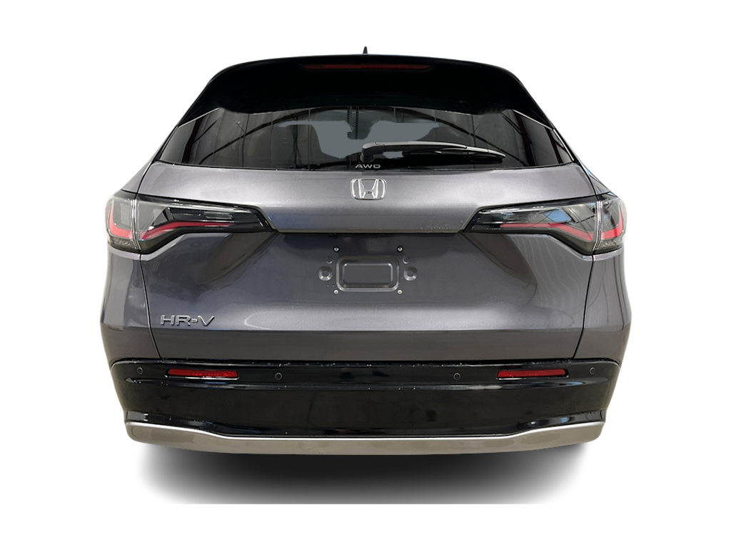Thumbnail: 2027 Honda HR-V - 5