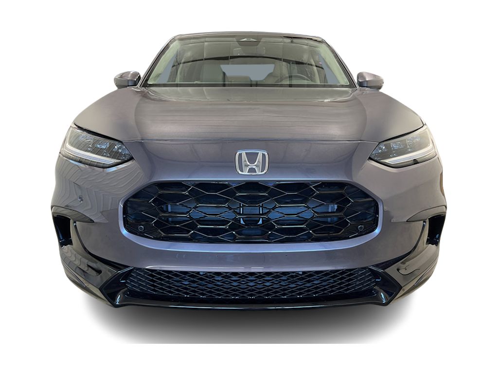 Thumbnail: 2027 Honda HR-V - 6