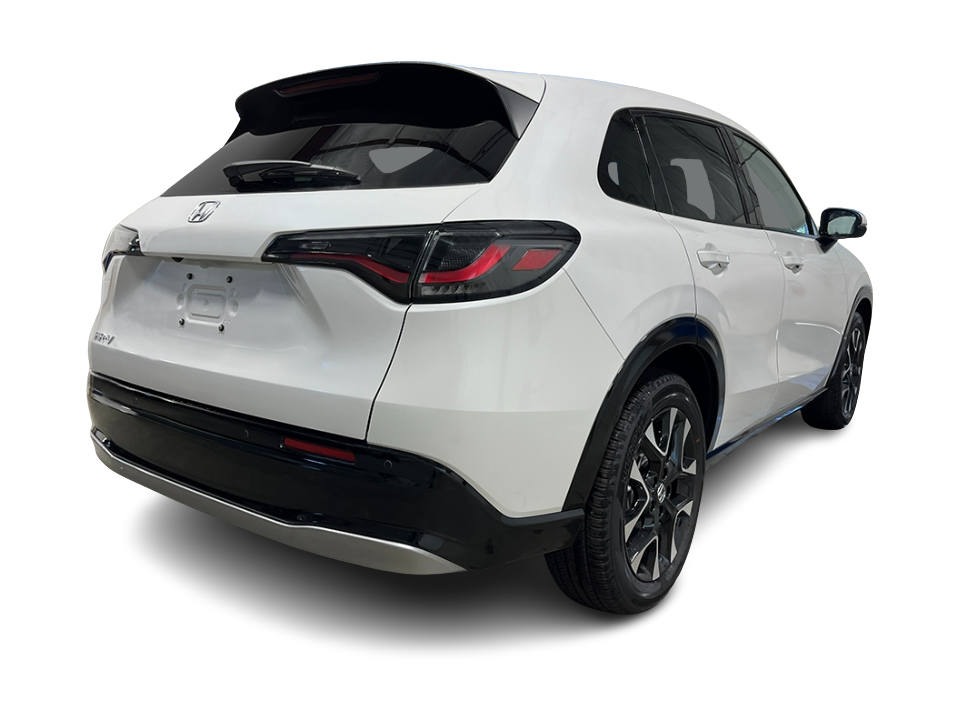 Thumbnail: 2027 Honda HR-V - 17