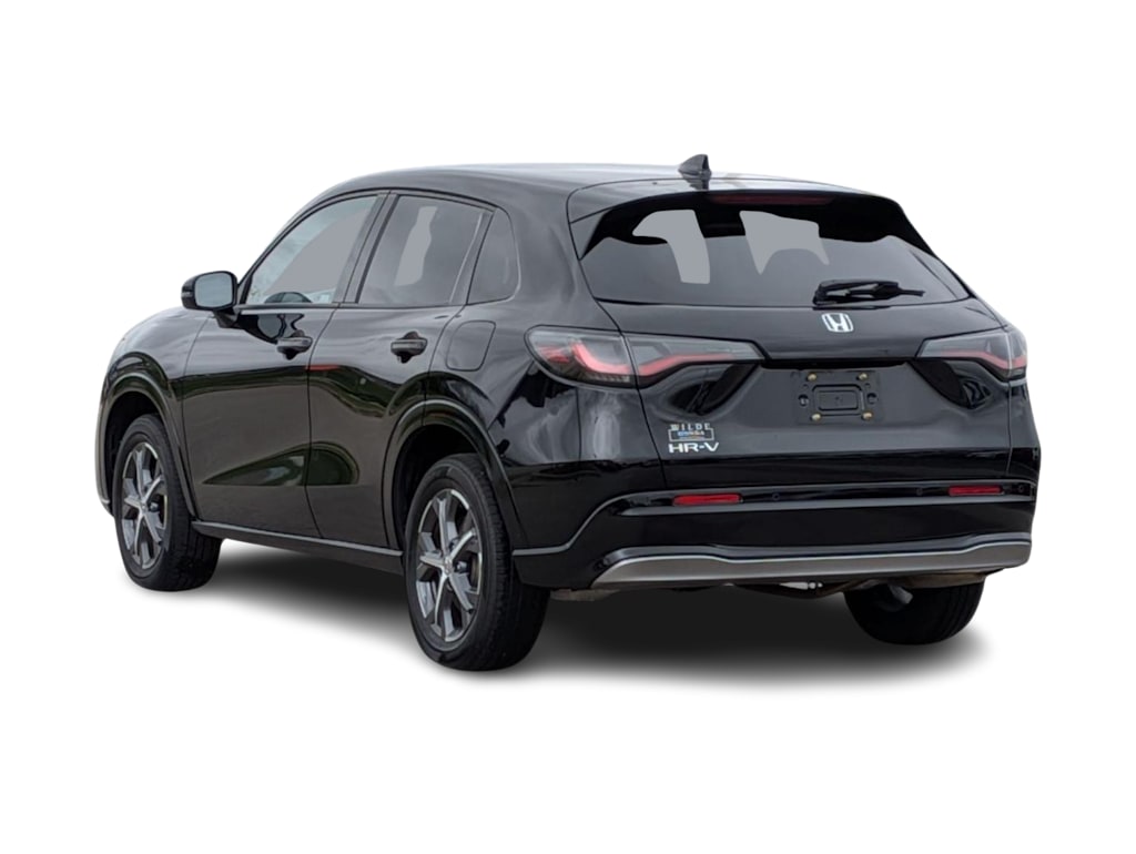 Thumbnail: 2023 Honda HR-V - 5