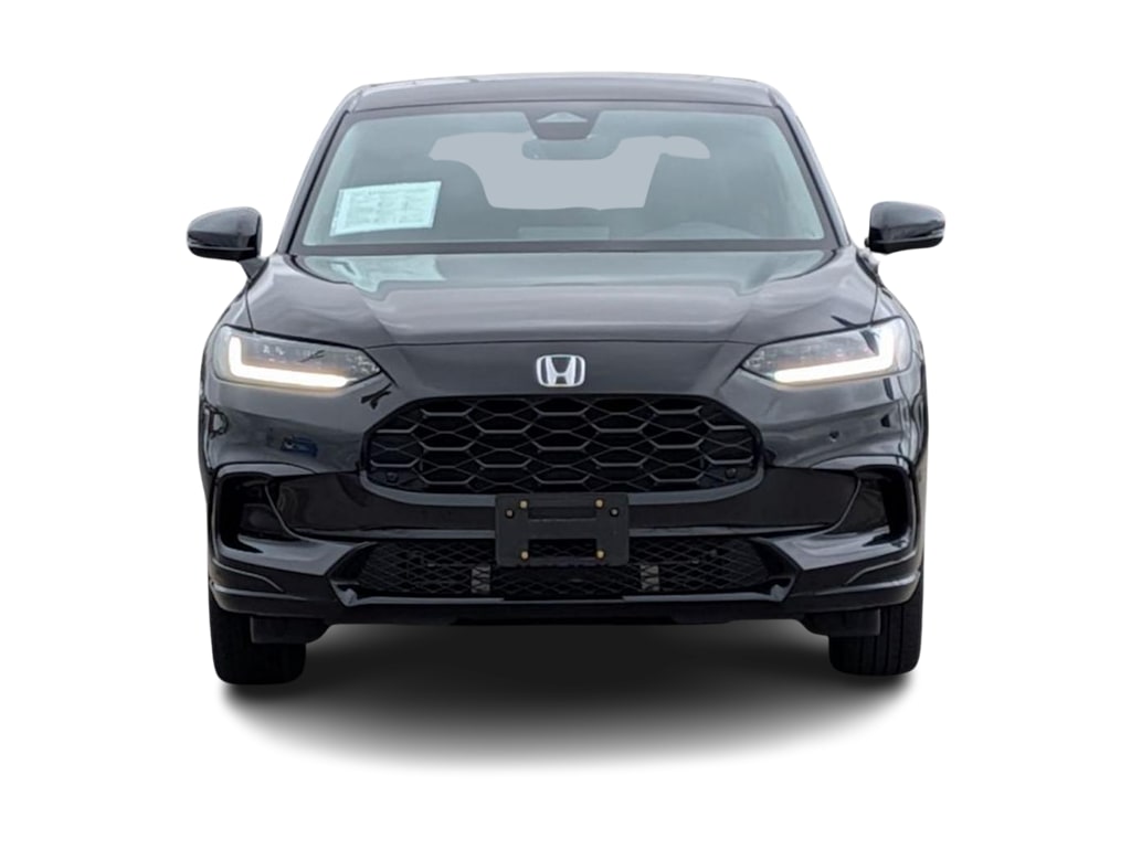 Thumbnail: 2023 Honda HR-V - 23