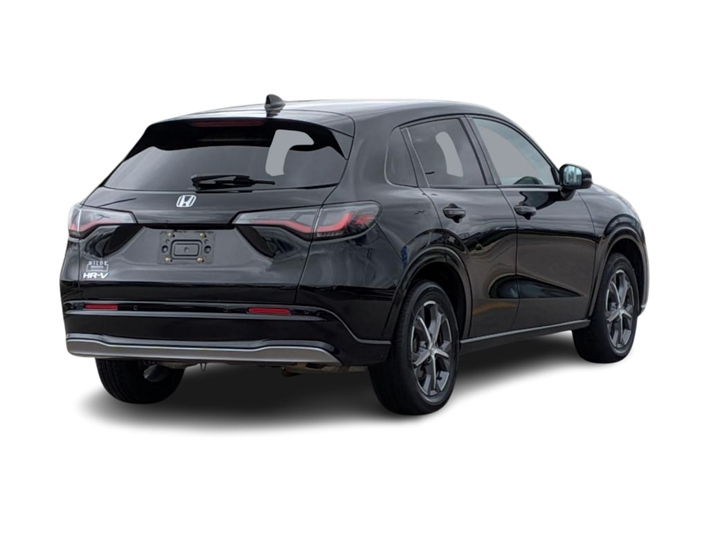 Thumbnail: 2023 Honda HR-V - 20