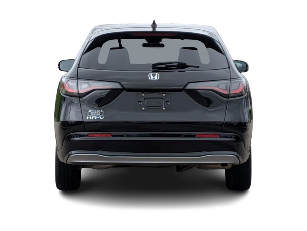 Thumbnail: 2023 Honda HR-V - 19