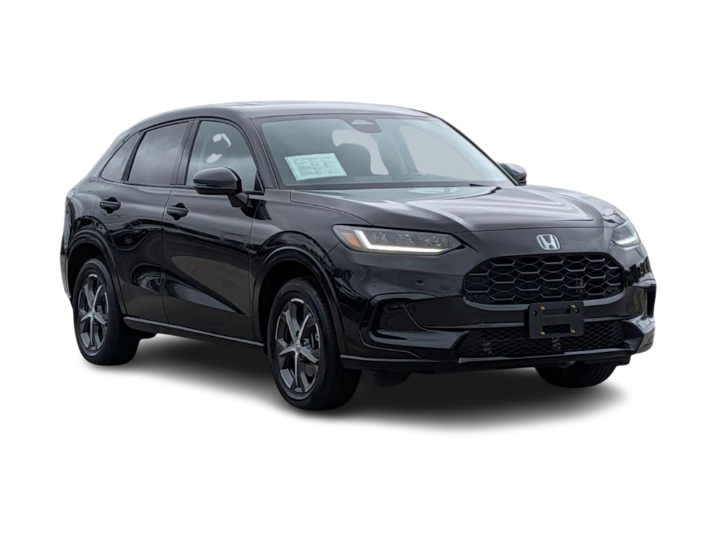 Thumbnail: 2023 Honda HR-V - 22