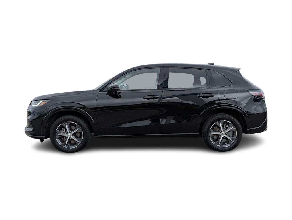 Thumbnail: 2023 Honda HR-V - 3