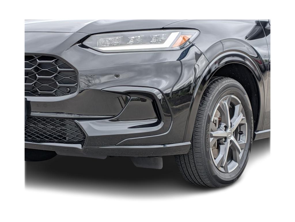 Thumbnail: 2023 Honda HR-V - 25