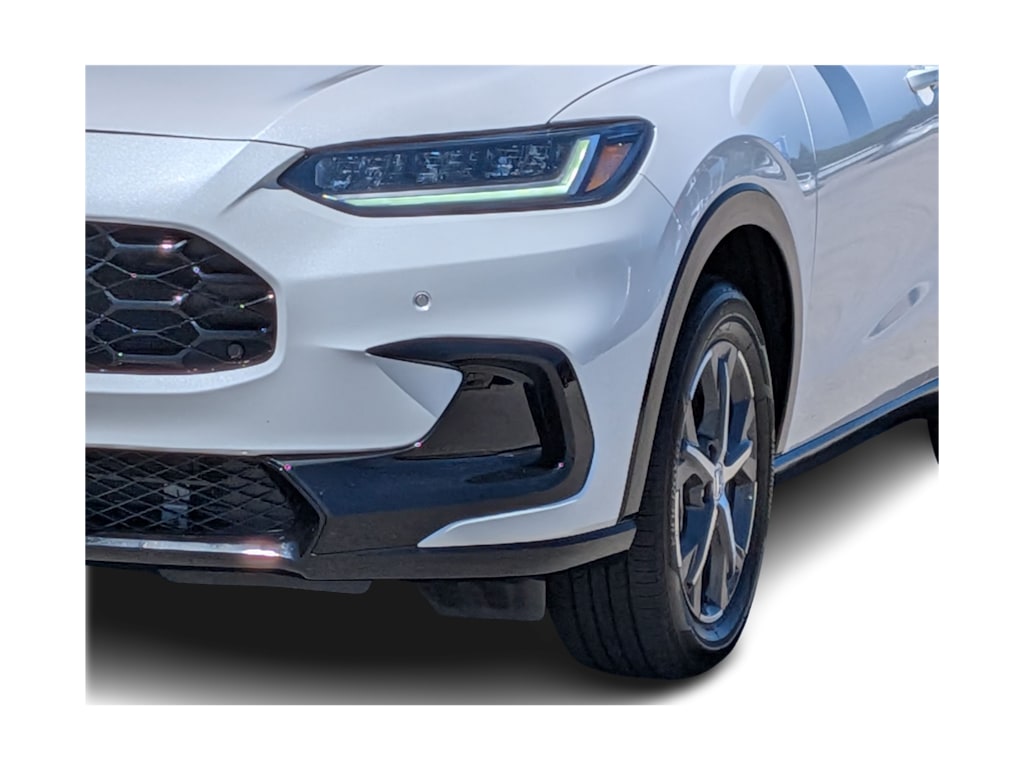 Thumbnail: 2024 Honda HR-V - 23