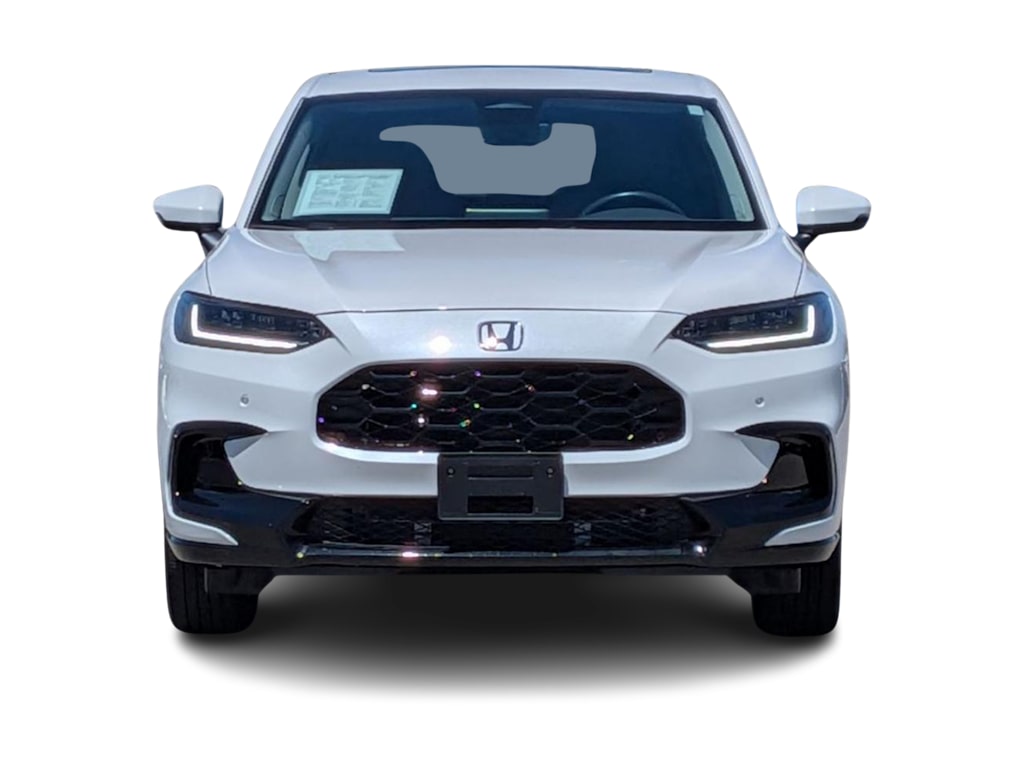 Thumbnail: 2024 Honda HR-V - 21