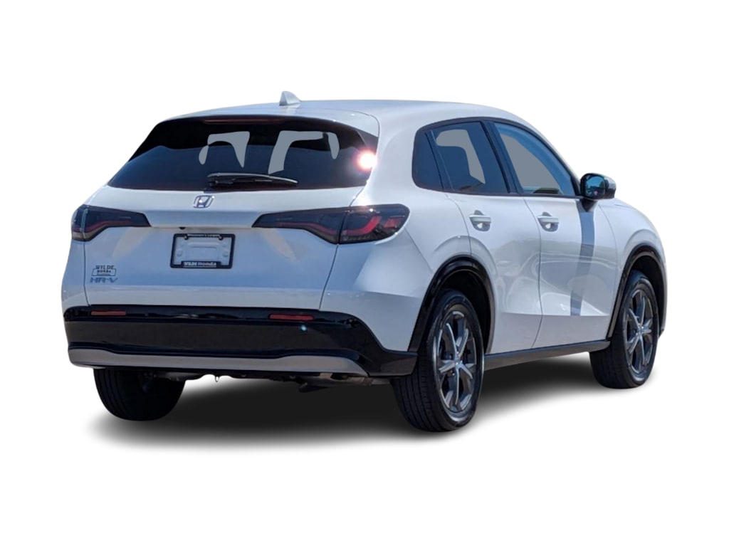 Thumbnail: 2024 Honda HR-V - 18
