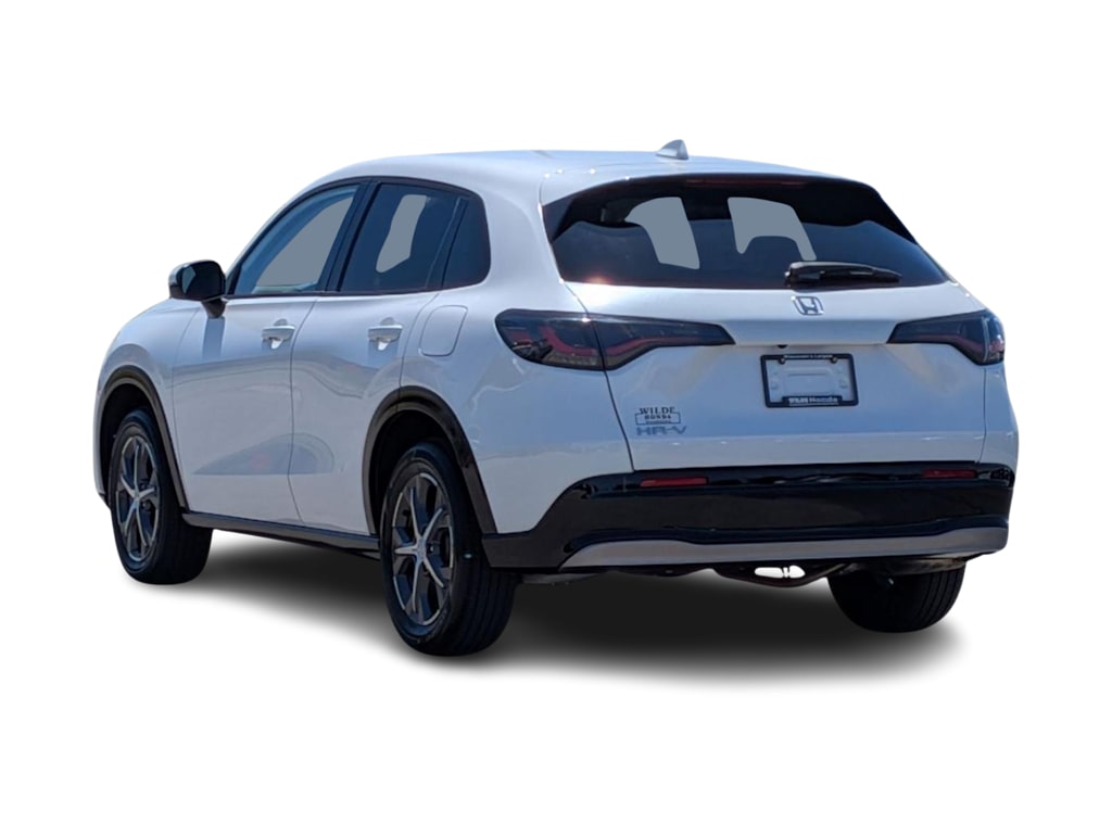 Thumbnail: 2024 Honda HR-V - 4