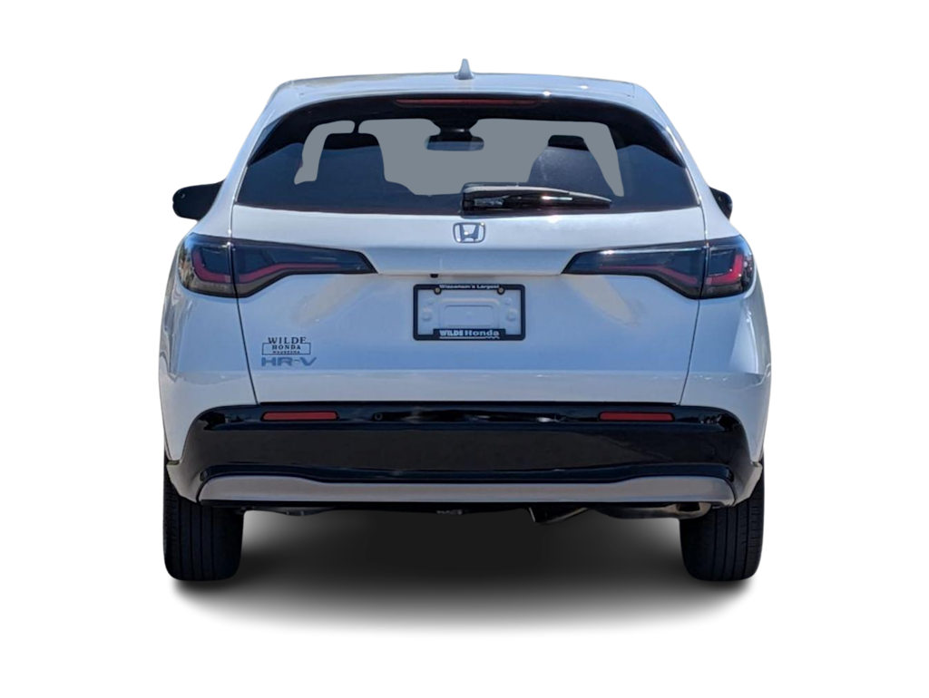 Thumbnail: 2024 Honda HR-V - 5