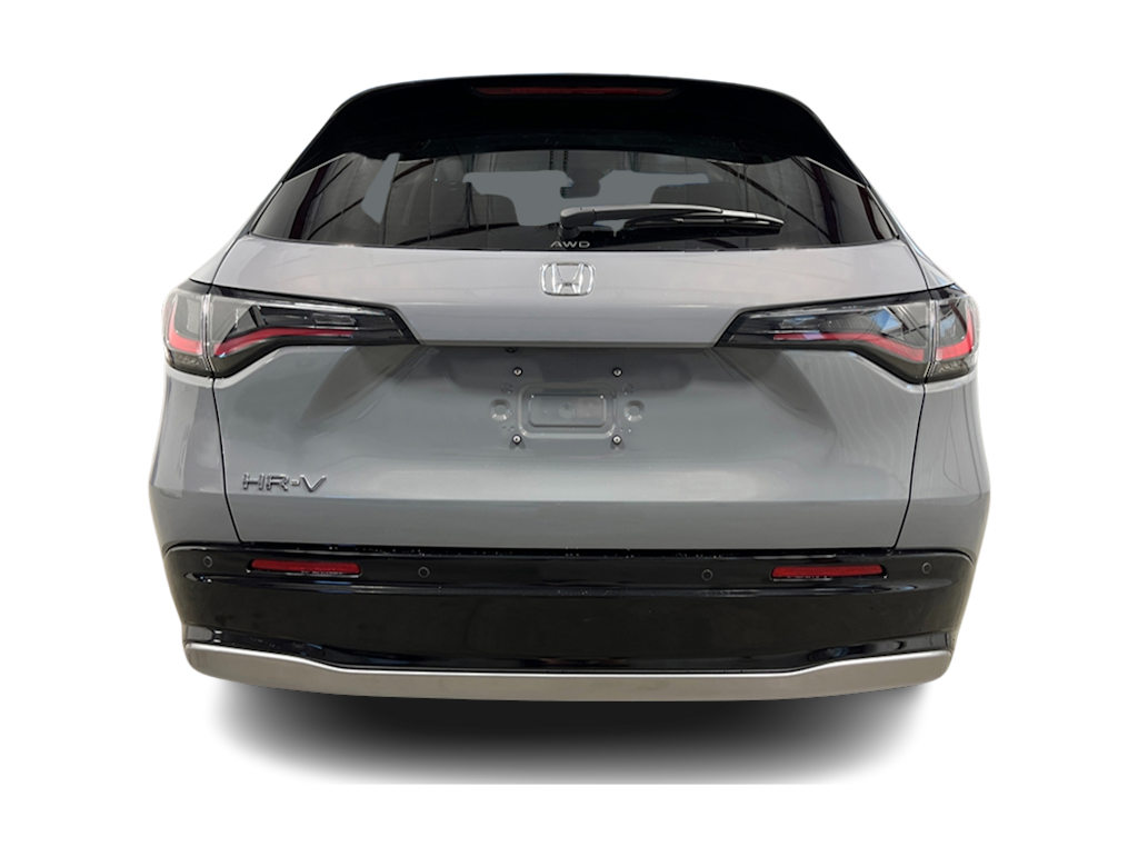 Thumbnail: 2026 Honda HR-V - 5