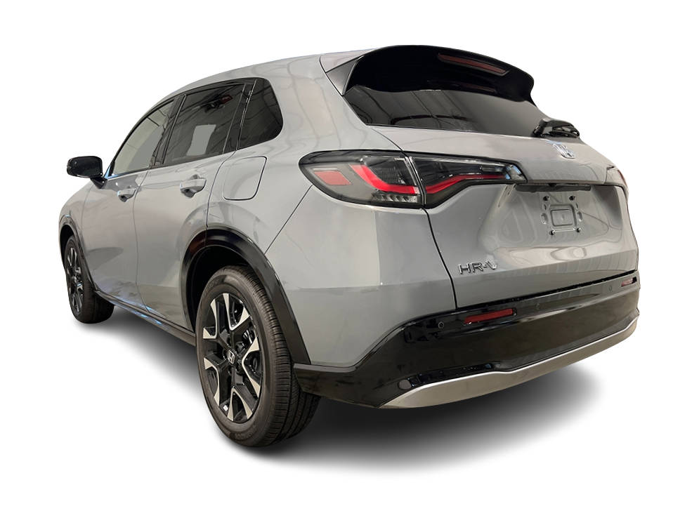 Thumbnail: 2026 Honda HR-V - 4