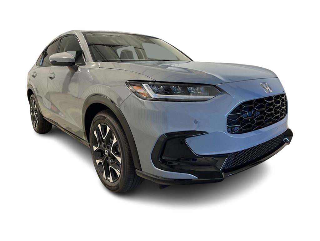 Thumbnail: 2026 Honda HR-V - 19