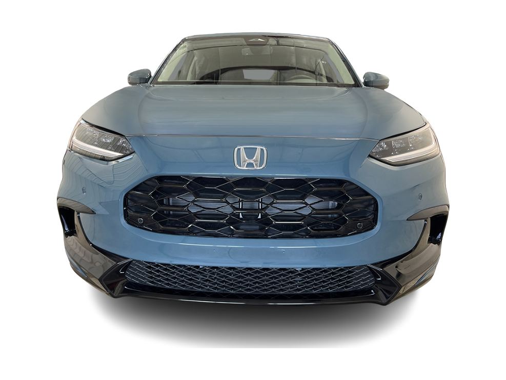 Thumbnail: 2027 Honda HR-V - 6
