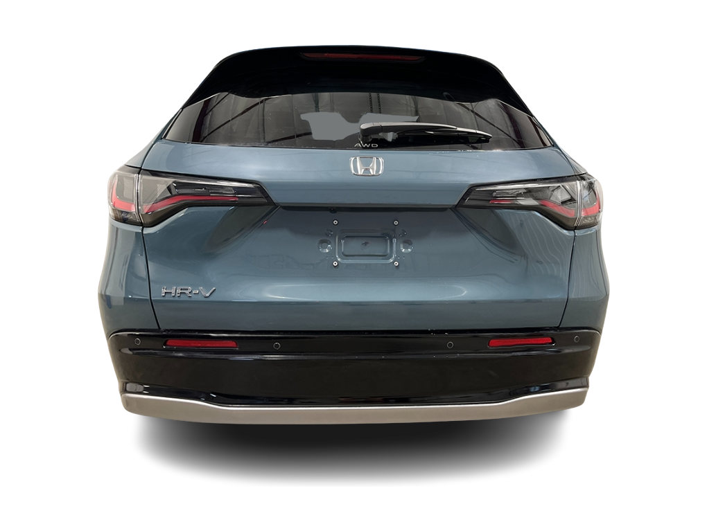 Thumbnail: 2027 Honda HR-V - 5