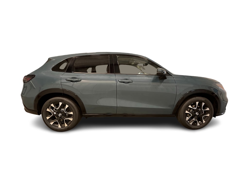 Thumbnail: 2027 Honda HR-V - 18