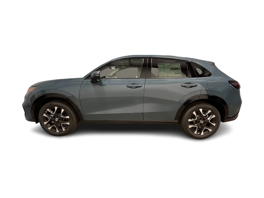 Thumbnail: 2027 Honda HR-V - 3