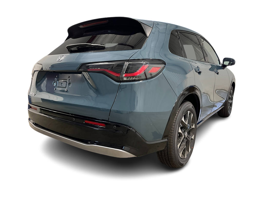 Thumbnail: 2027 Honda HR-V - 17
